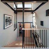 Modern home with wall concrete panels – FLOAT Concrete