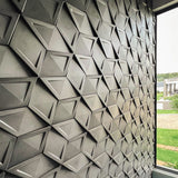 Concrete tile 3D | VECTOR