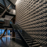 3D tiles in motion | MOVEMENT