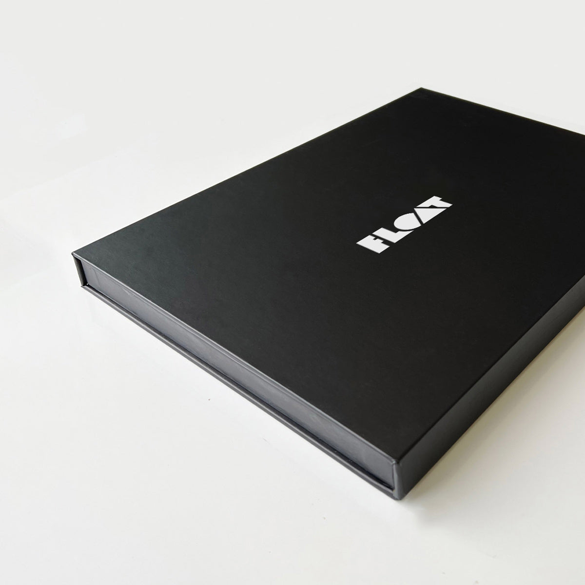 Sample Set | Concrete Panels – FLOAT