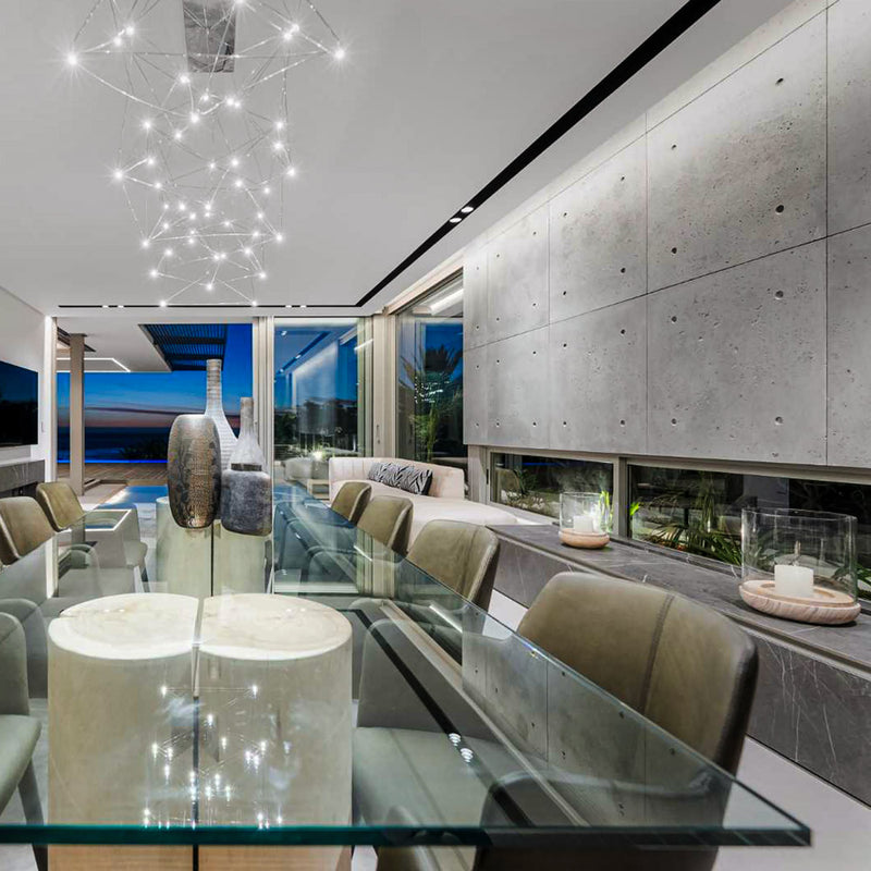 Concrete Wall Panels | GFRC Lightweight Cladding ― FLOAT