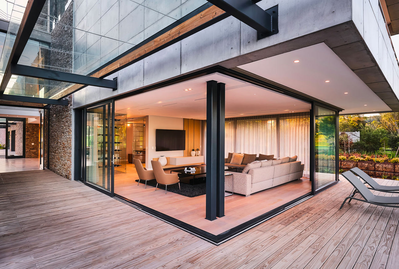 Concrete Panels and 3D tiles | GFRC lightweight cladding – FLOAT