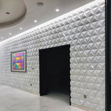 Creative wall covering ideas featuring modern textures and designs to transform any interior space with style