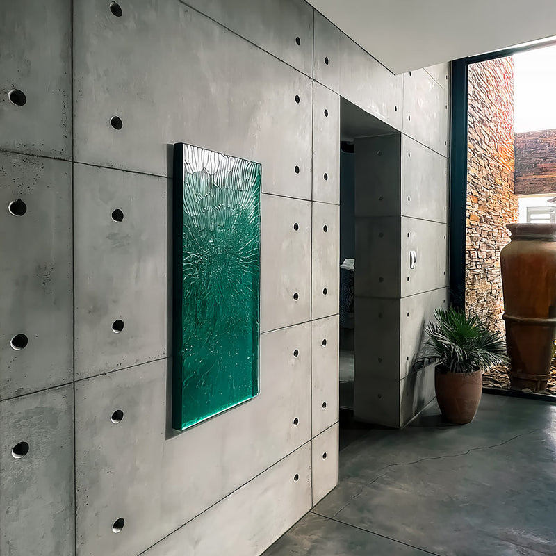 Concrete Wall Panels | GFRC Lightweight Cladding ― FLOAT