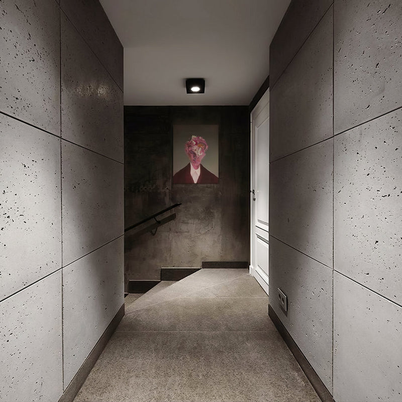 Concrete Wall Panels | GFRC Lightweight Cladding ― FLOAT