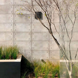 wall panels decorative enhancing spaces with distinctive textures and concrete design features 