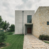 Waterproof panels for walls offering effective moisture protection and a sleek, functional design