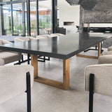 Dining table | IKON wood