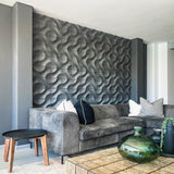 Concrete tile 3D | HOLLOW