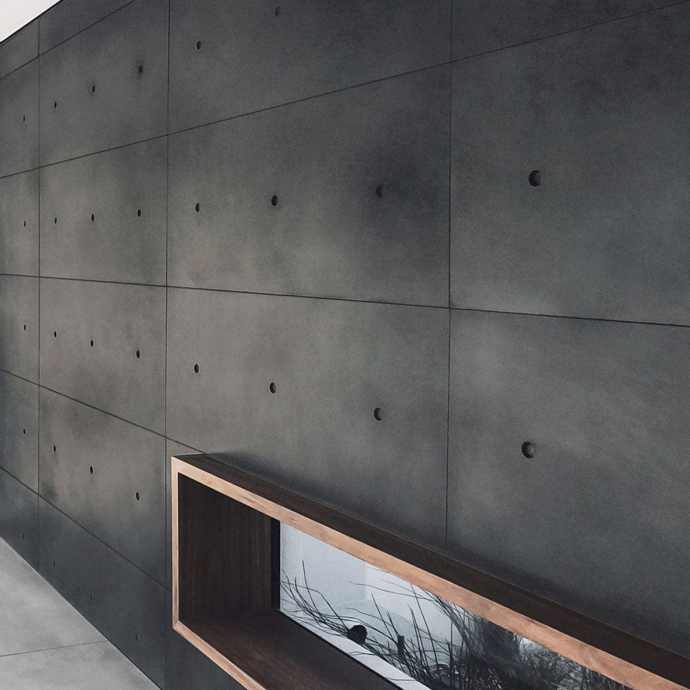 concrete wall panels