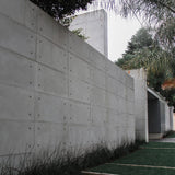 concrete wall cladding exterior