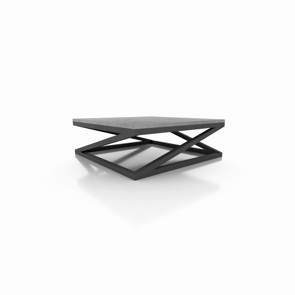 Contemporary coffee table | FLOAT