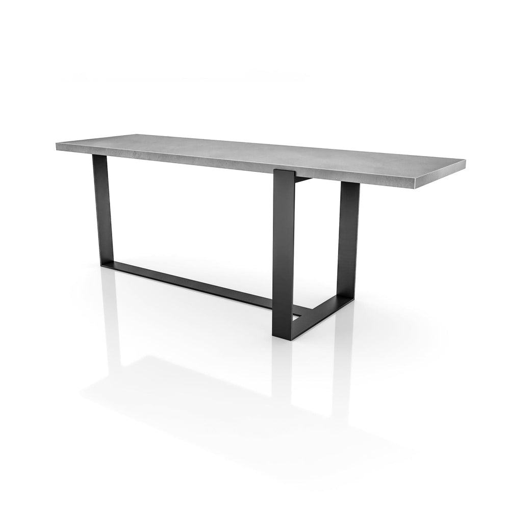Contemporary console table | FLOAT