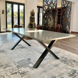 Large dining room table | FLOAT