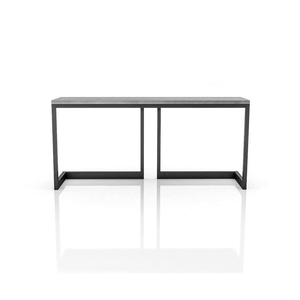 Modern console table | FLOAT