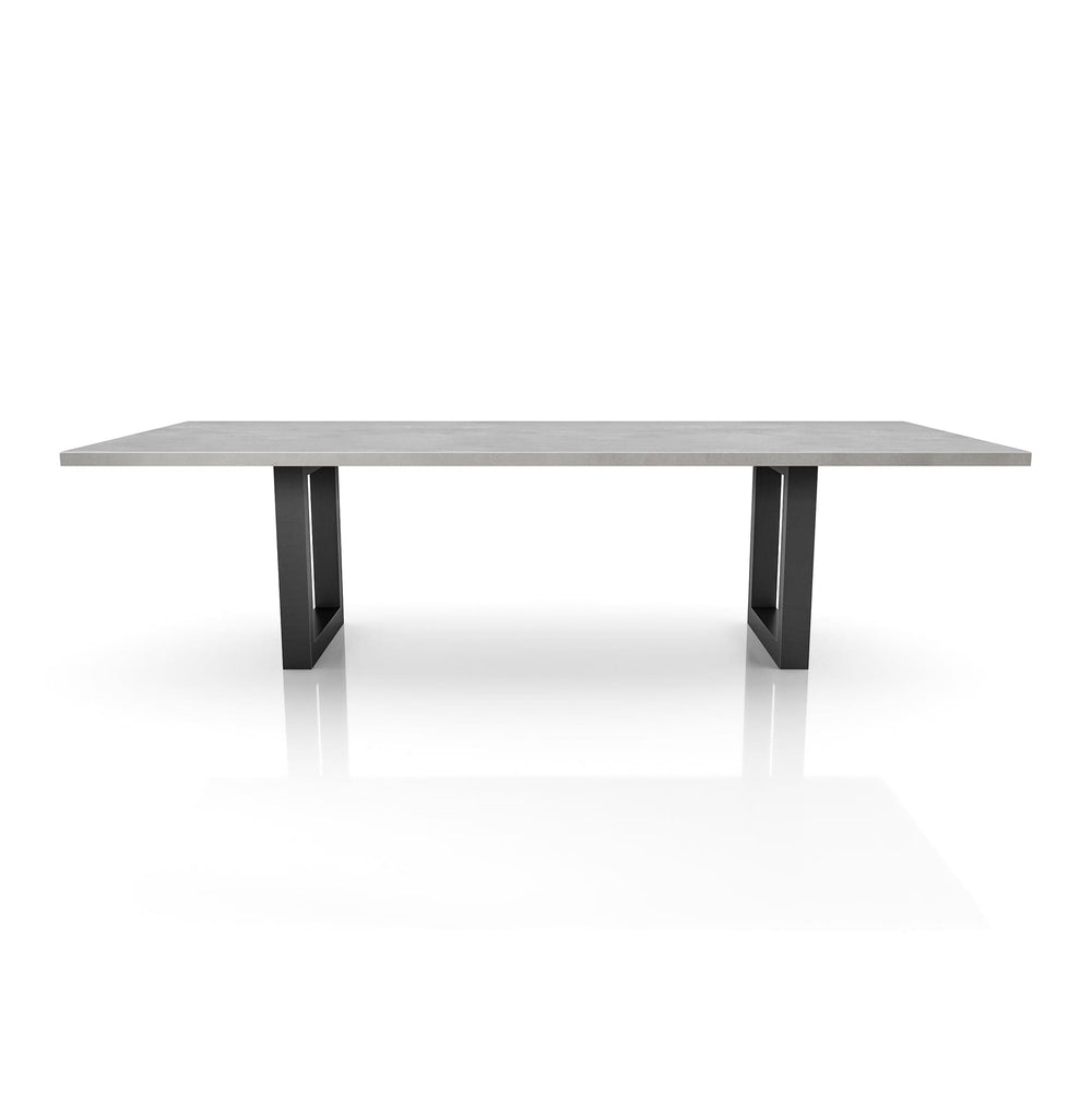 Modern dining table | FLOAT